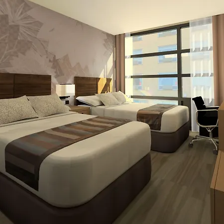 Wingate By Wyndham Long Island Hotel