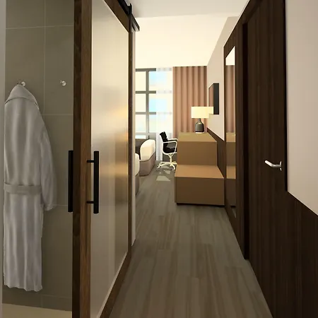 Wingate By Wyndham Long Island 3* New York
