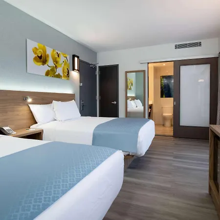 Hotel Wingate By Wyndham Long Island