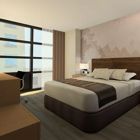 Wingate By Wyndham Long Island Hotel 3*