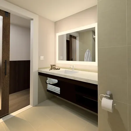 Wingate By Wyndham Long Island Hotel New York