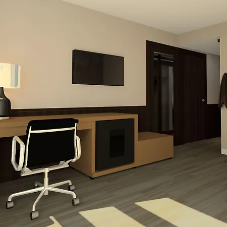 Wingate By Wyndham Long Island Hotel New York