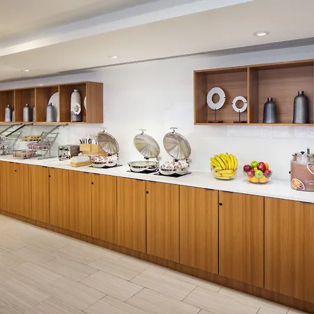 Springhill By Marriott Jfk Airport Jamaica New York