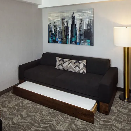 Springhill By Marriott Jfk Airport Jamaica New York