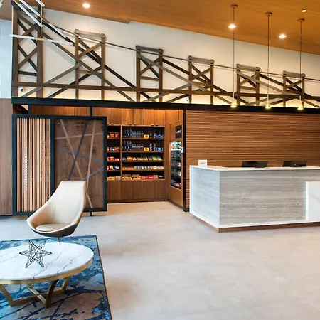 Hotel Towneplace By Marriott Long Island