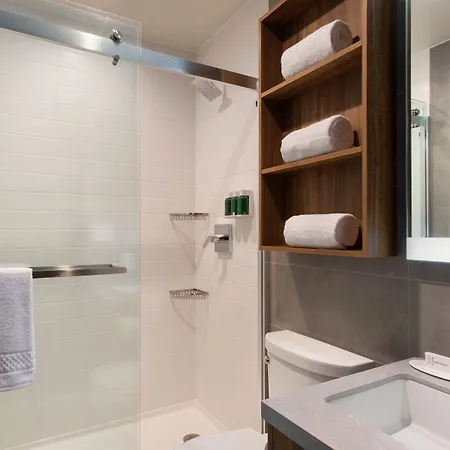 Hotel Towneplace By Marriott Long Island