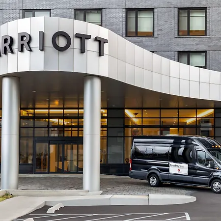 Marriott Jfk Airport 3* New York