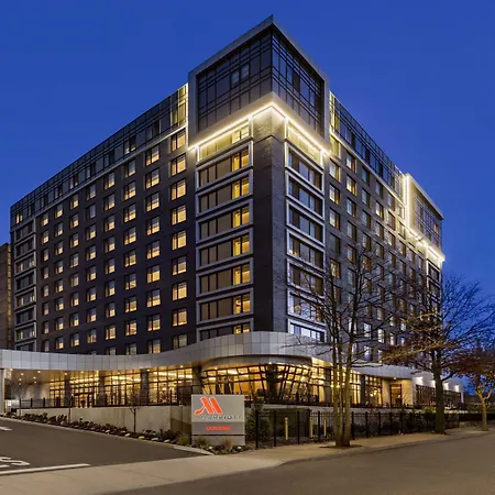 Marriott Jfk Airport New York