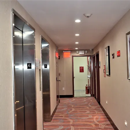 Lic Plaza Hotel 3*