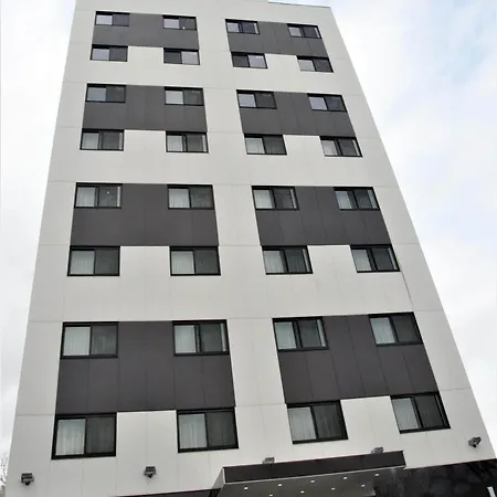 Lic Plaza 3* New York