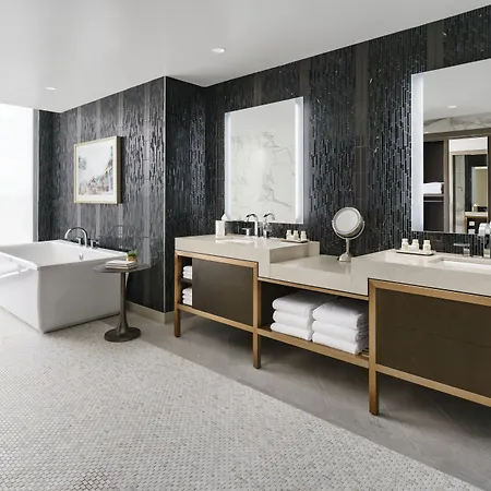 Hotel Hyatt Regency Jfk Airport At World 4*