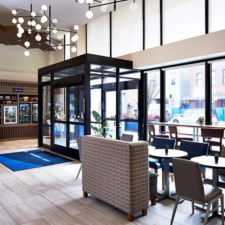 Hotel Express - Nyc Brooklyn - Sunset Park By Ihg 3*