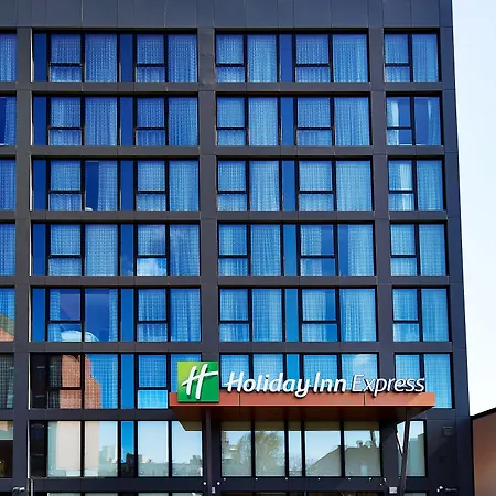 Hotel Express - Nyc Brooklyn - Sunset Park By Ihg