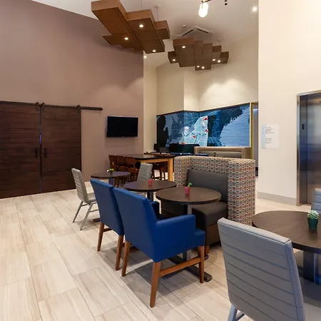 Express - Nyc Brooklyn - Sunset Park By Ihg 3* New York