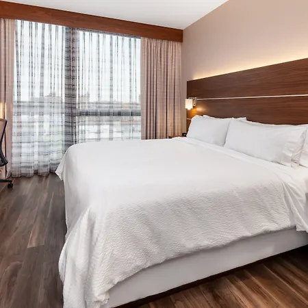 Hotel Express - Nyc Brooklyn - Sunset Park By Ihg New York