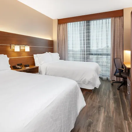 Express - Nyc Brooklyn - Sunset Park By Ihg Hotel New York