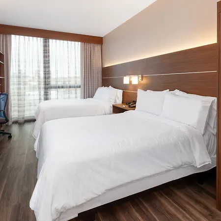 Hotel Express - Nyc Brooklyn - Sunset Park By Ihg New York