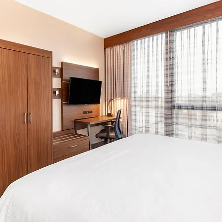 Express - Nyc Brooklyn - Sunset Park By Ihg New York