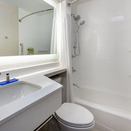 Hotel Express - Nyc Brooklyn - Sunset Park By Ihg