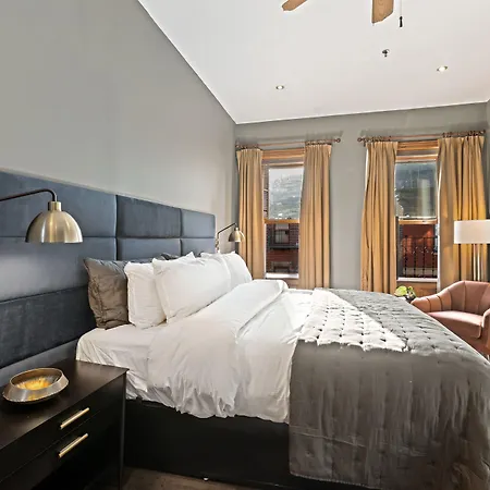 The Historic Blue Moon - Nyc 4* New York