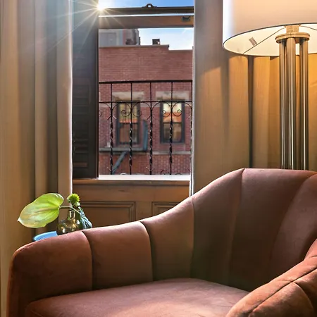 The Historic Blue Moon - Nyc 4* New York