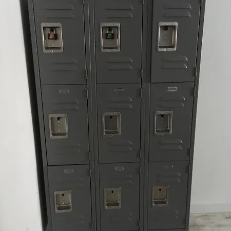 Hostel Kamway