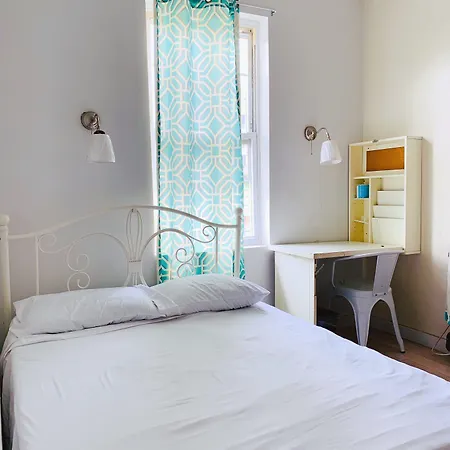 Hostel Kamway New York