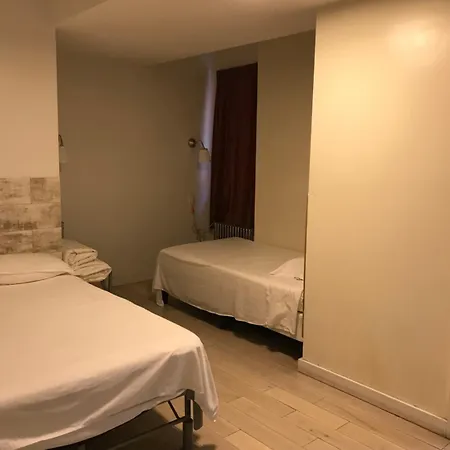 Kamway Hostel New York