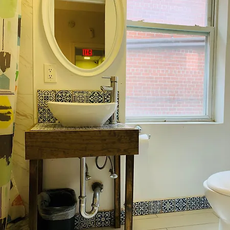 Kamway Hostel New York