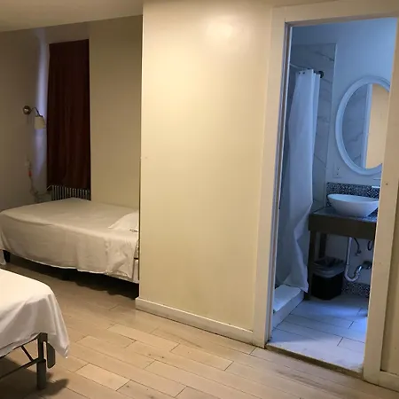 Hostel Kamway New York