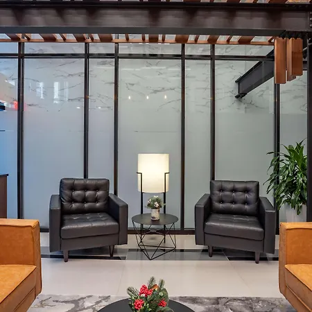 Hotel Western Soho