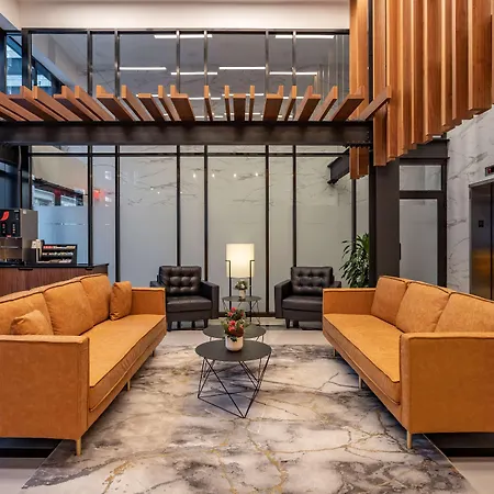 Western Soho Hotel 3*