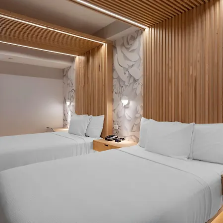 Western Soho 3* New York