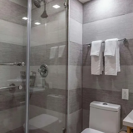 Western Soho 3* New York