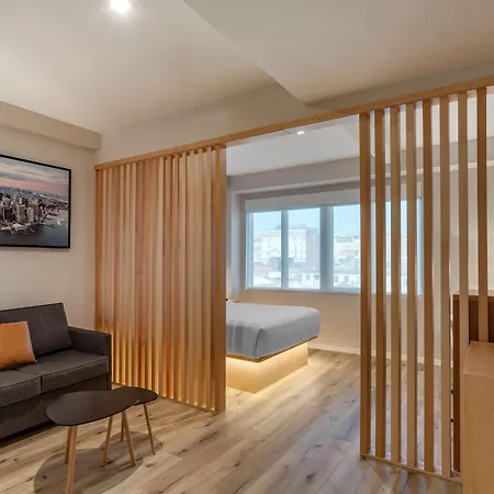 Western Soho 3*