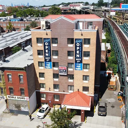 East New York