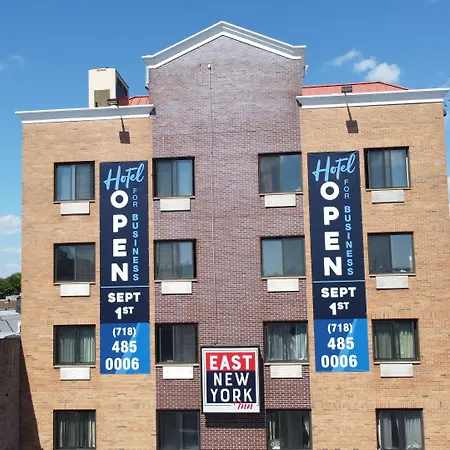 East Hotel New York