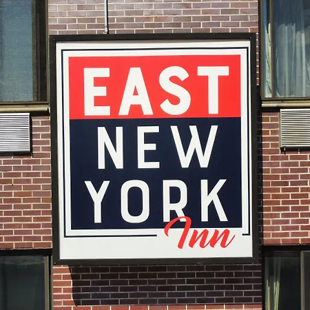 East Hotel New York