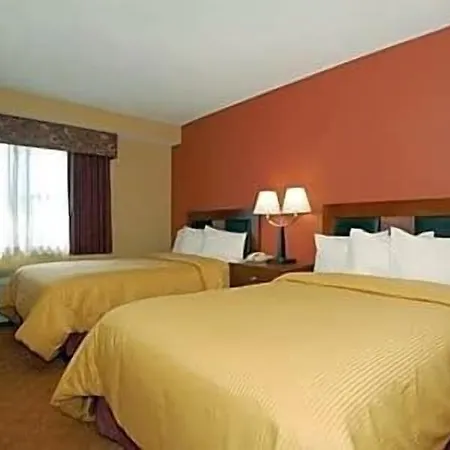 The Landing At Laguardia Hotel 3*