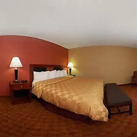 Hotel The Landing At Laguardia New York
