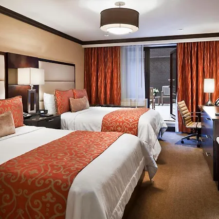 The Pearl New York