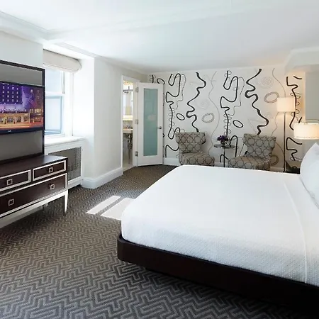 The Lexington Hotel, Autograph Collection Hotel New York