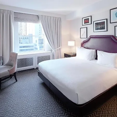 The Lexington Hotel, Autograph Collection Hotel