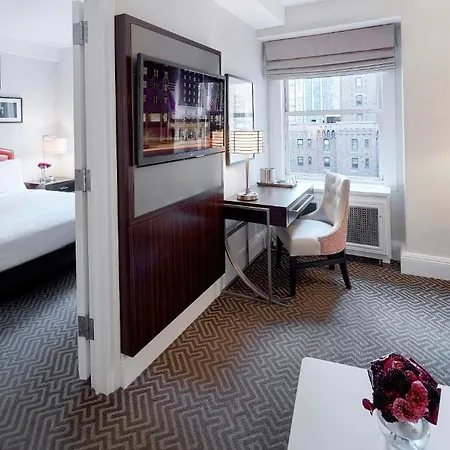 Hotel The Lexington Hotel, Autograph Collection