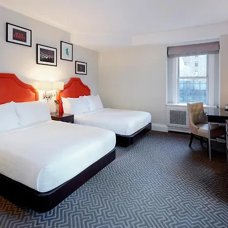 Hotel The Lexington Hotel, Autograph Collection New York