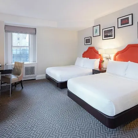 The Lexington Hotel, Autograph Collection Hotel
