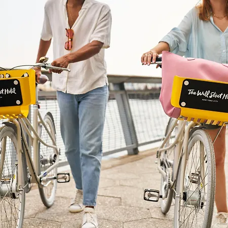 The Street By Suiteness 5* New York