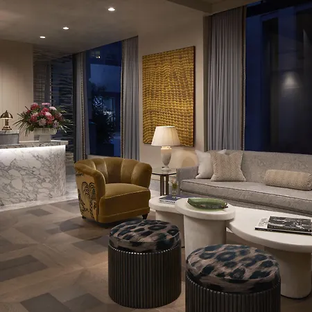 The Street By Suiteness Hotel