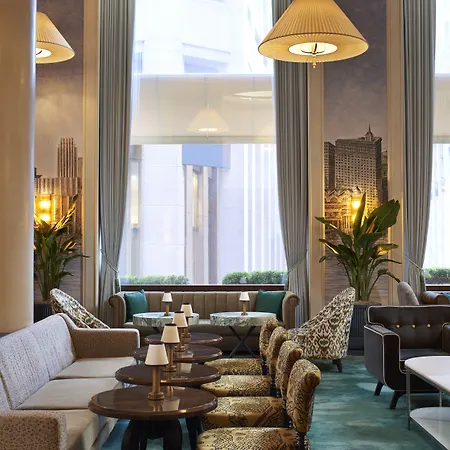 The Street By Suiteness Hotel
