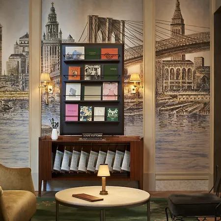 The Street By Suiteness 5* New York